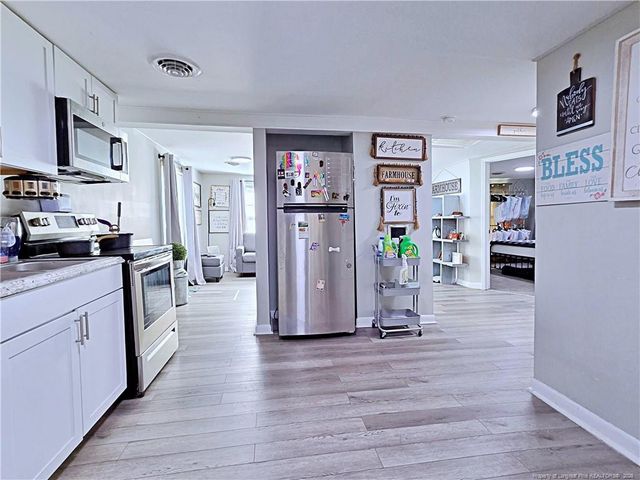 119 Lynn Avenue, Fayetteville, NC 28301