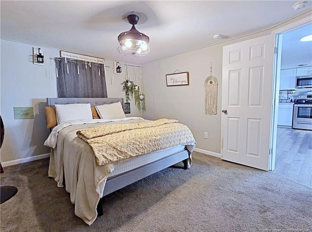 119 Lynn Avenue, Fayetteville, NC 28301