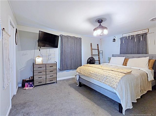 119 Lynn Avenue, Fayetteville, NC 28301