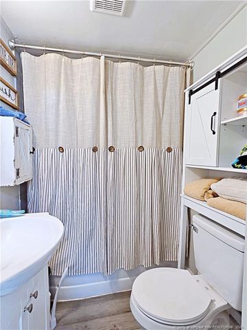 119 Lynn Avenue, Fayetteville, NC 28301