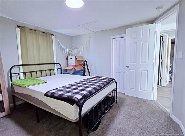 119 Lynn Avenue, Fayetteville, NC 28301