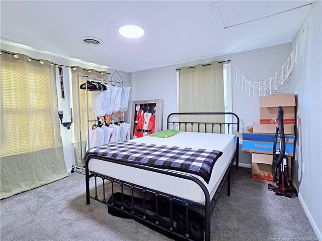 119 Lynn Avenue, Fayetteville, NC 28301