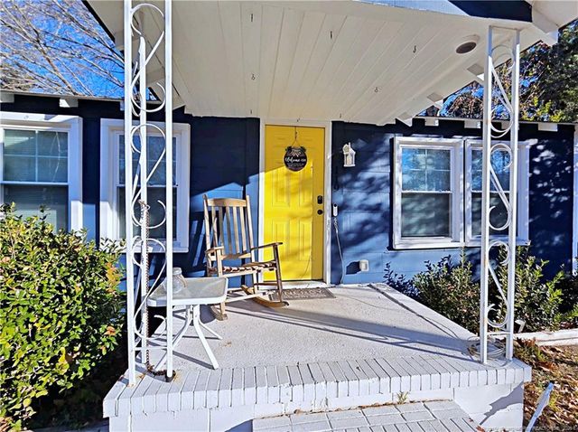 119 Lynn Avenue, Fayetteville, NC 28301