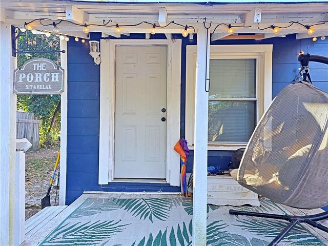 119 Lynn Avenue, Fayetteville, NC 28301