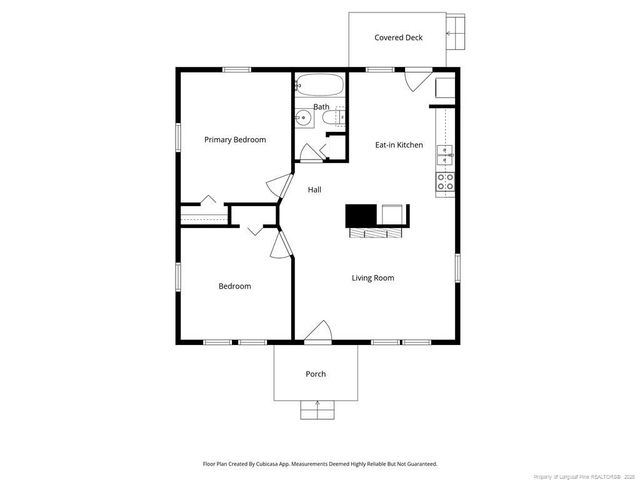 119 Lynn Avenue, Fayetteville, NC 28301