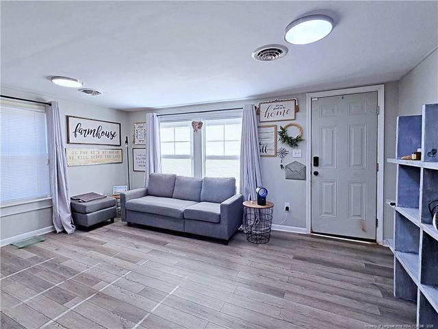 119 Lynn Avenue, Fayetteville, NC 28301