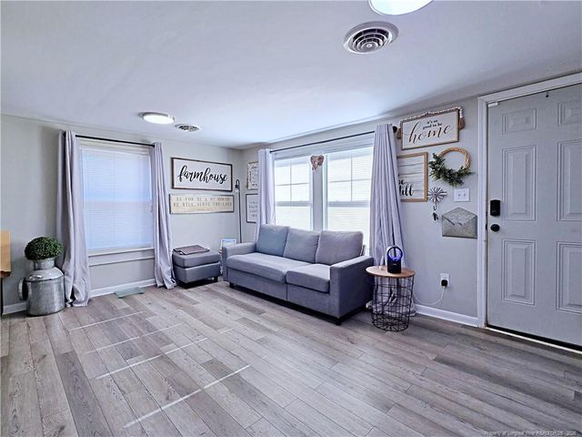 119 Lynn Avenue, Fayetteville, NC 28301