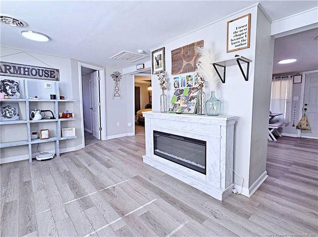 119 Lynn Avenue, Fayetteville, NC 28301