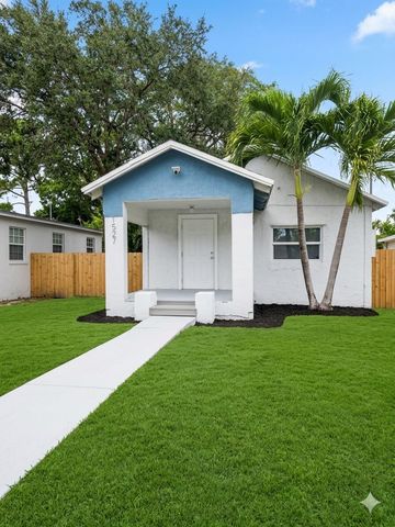 1527 NW 63rd Street, Miami, FL 33147