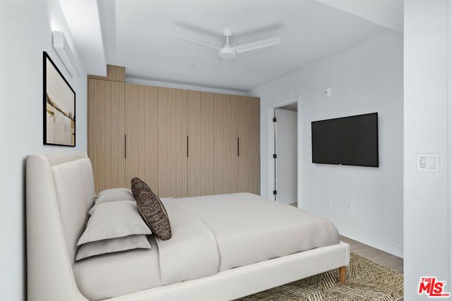 3667 Keystone Avenue 334, Los Angeles, CA 90034