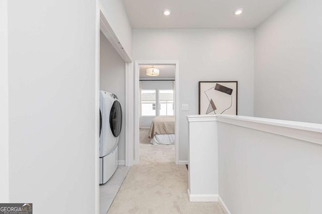 2923 Beaconwood Court, Lawrenceville, GA 30043