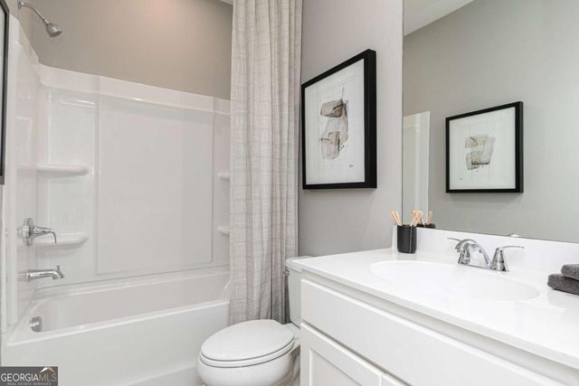 2923 Beaconwood Court, Lawrenceville, GA 30043