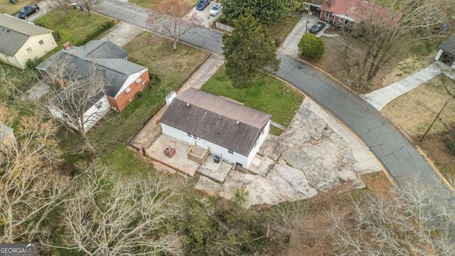 125 Cone Drive, Athens, GA 30606