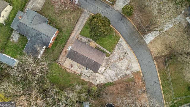 125 Cone Drive, Athens, GA 30606