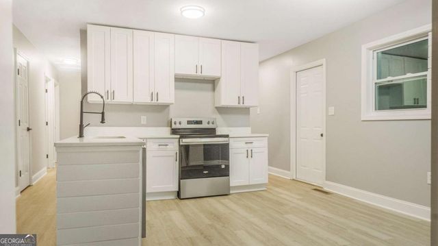 125 Cone Drive, Athens, GA 30606