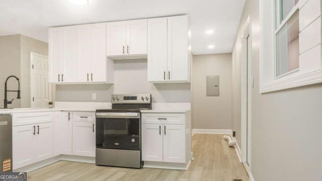 125 Cone Drive, Athens, GA 30606