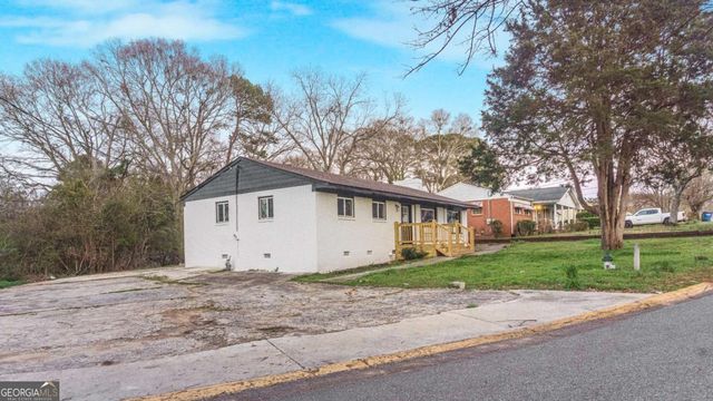 125 Cone Drive, Athens, GA 30606