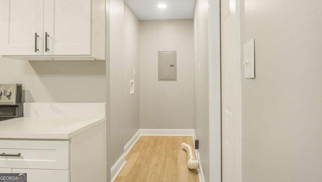 125 Cone Drive, Athens, GA 30606