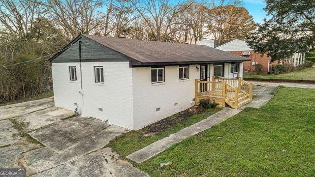 125 Cone Drive, Athens, GA 30606