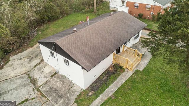 125 Cone Drive, Athens, GA 30606