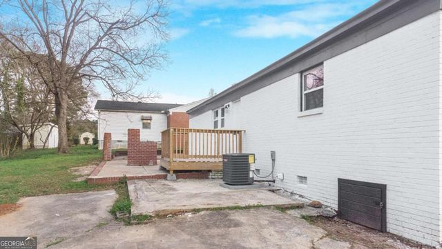 125 Cone Drive, Athens, GA 30606