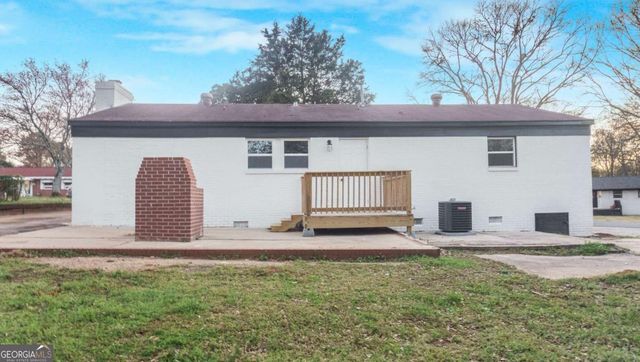 125 Cone Drive, Athens, GA 30606