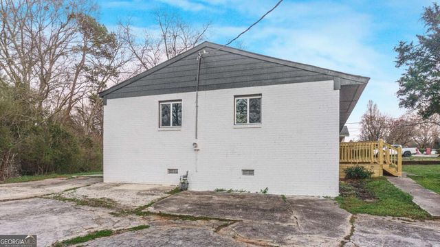 125 Cone Drive, Athens, GA 30606