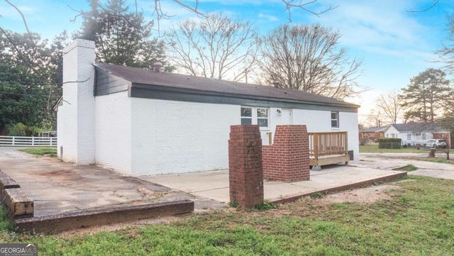 125 Cone Drive, Athens, GA 30606