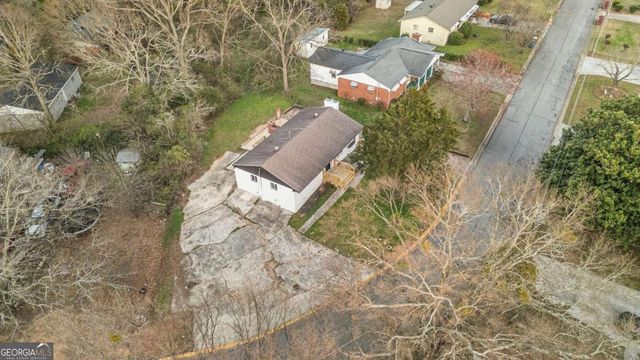 125 Cone Drive, Athens, GA 30606