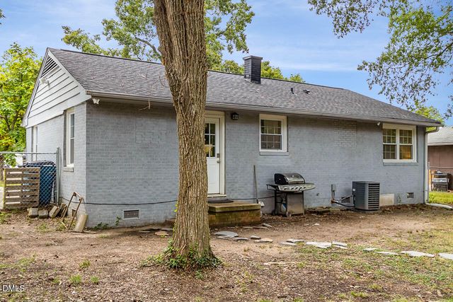 1147 Delano Street, Durham, NC 27703