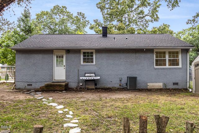 1147 Delano Street, Durham, NC 27703