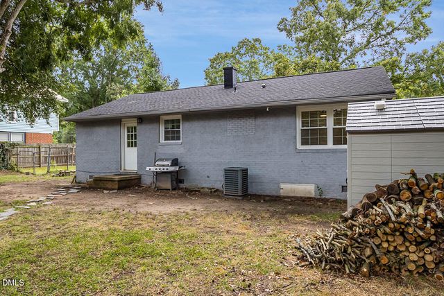 1147 Delano Street, Durham, NC 27703