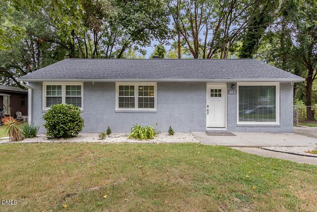 1147 Delano Street, Durham, NC 27703