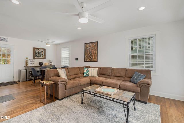 1147 Delano Street, Durham, NC 27703