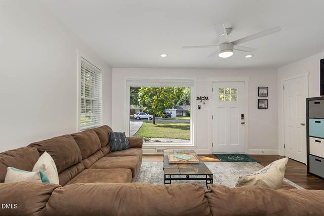 1147 Delano Street, Durham, NC 27703