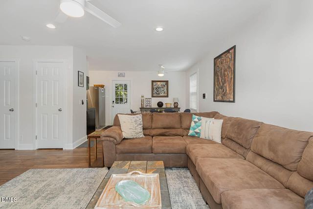 1147 Delano Street, Durham, NC 27703