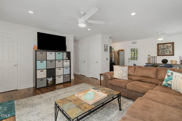 1147 Delano Street, Durham, NC 27703