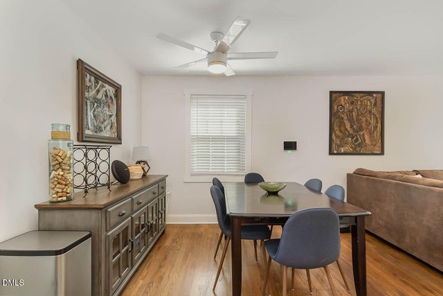 1147 Delano Street, Durham, NC 27703