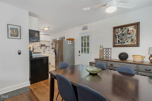 1147 Delano Street, Durham, NC 27703