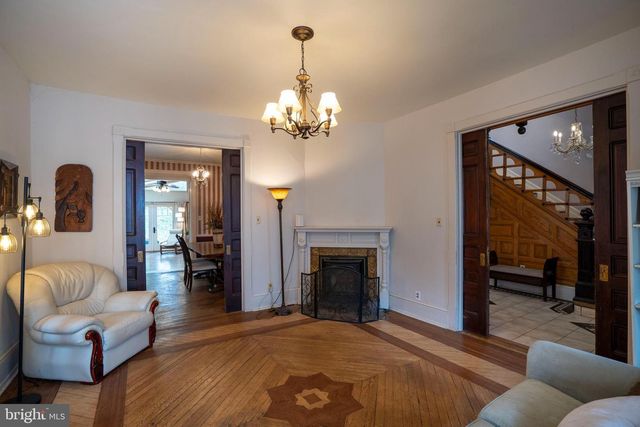 140 E LINN ST, Bellefonte, PA 16823