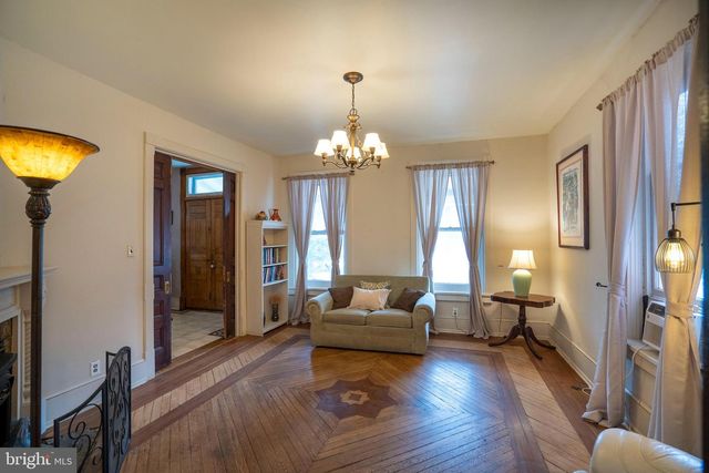 140 E LINN ST, Bellefonte, PA 16823