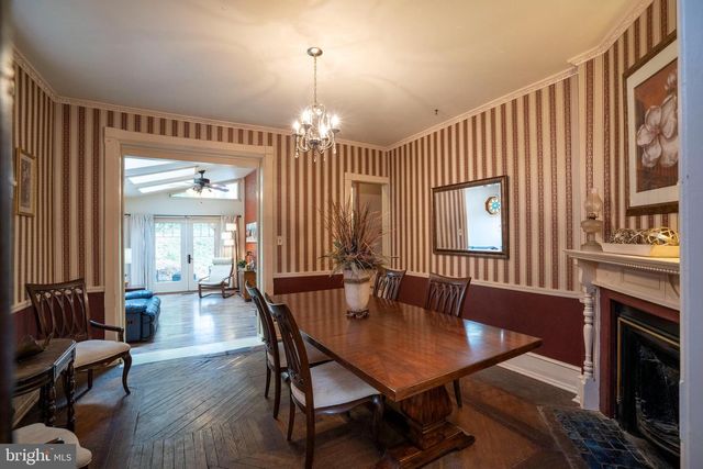 140 E LINN ST, Bellefonte, PA 16823