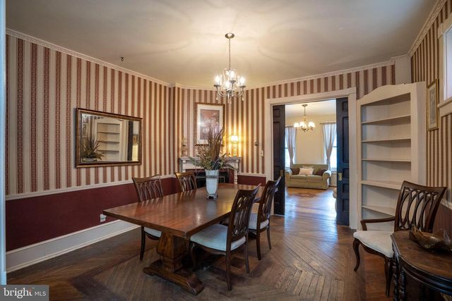 140 E LINN ST, Bellefonte, PA 16823