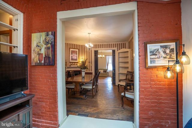 140 E LINN ST, Bellefonte, PA 16823