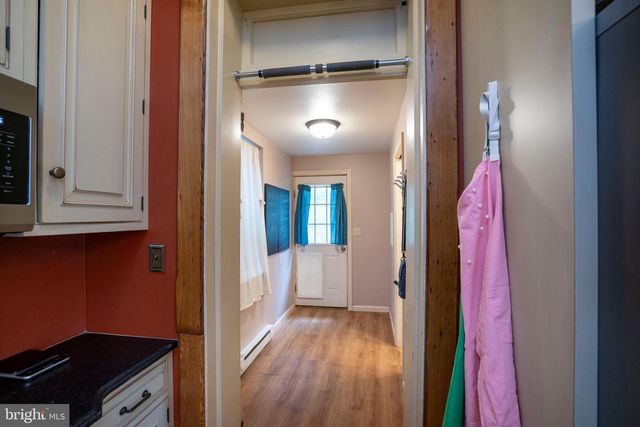 140 E LINN ST, Bellefonte, PA 16823