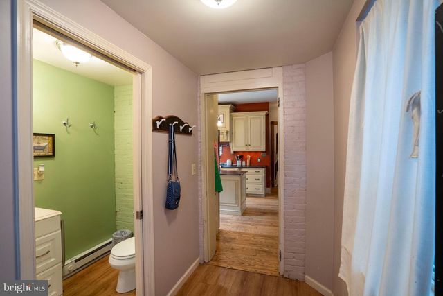 140 E LINN ST, Bellefonte, PA 16823