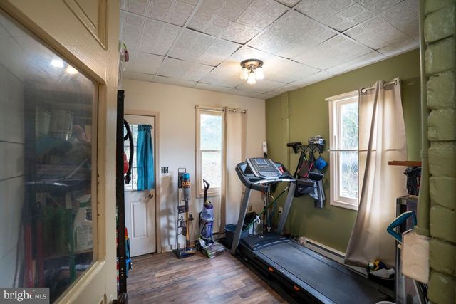 140 E LINN ST, Bellefonte, PA 16823