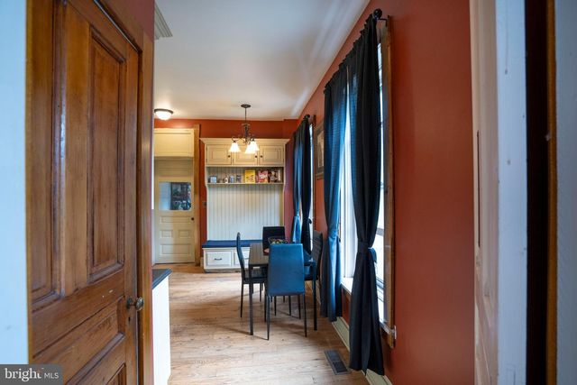 140 E LINN ST, Bellefonte, PA 16823