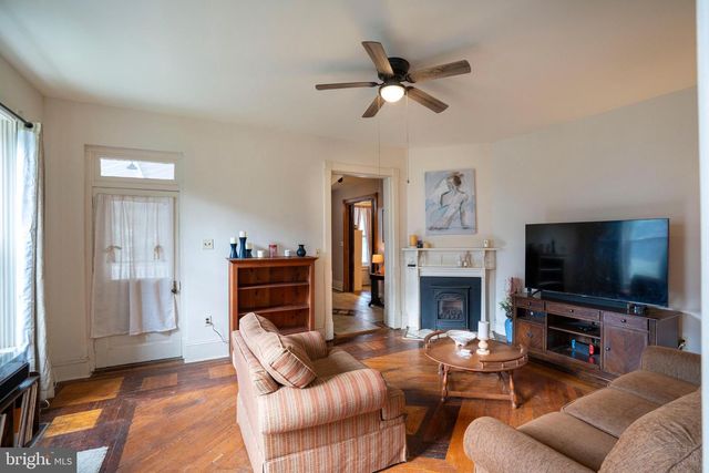 140 E LINN ST, Bellefonte, PA 16823