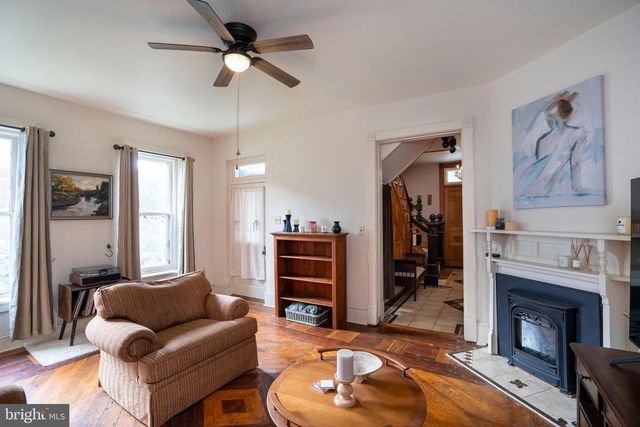 140 E LINN ST, Bellefonte, PA 16823